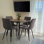 Neretva דירה *