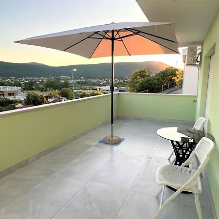 Neretva Apartmán Čapljina
