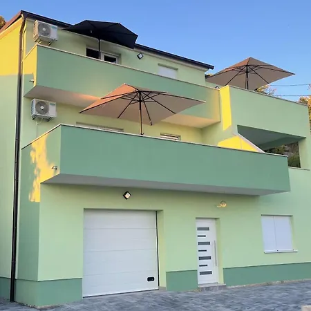 Neretva Apartamento *