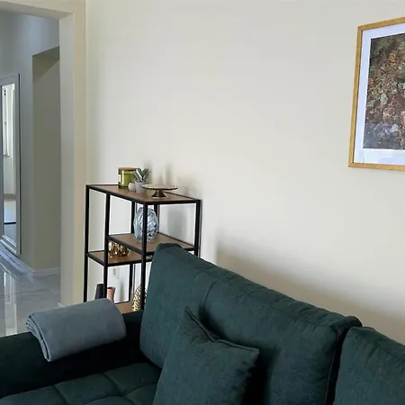 Neretva Apartament *