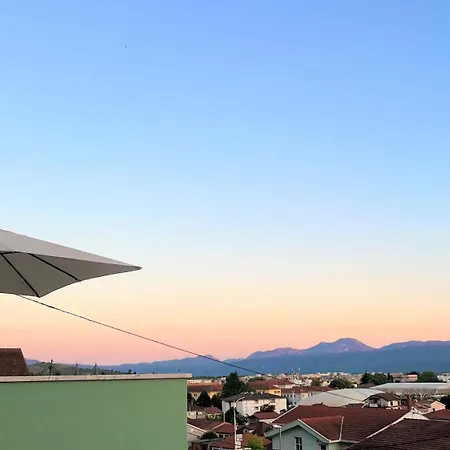 Apartmán Neretva *