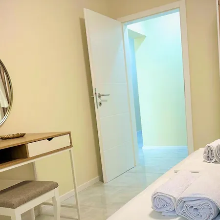 Neretva Apartmán Čapljina
