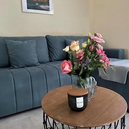 Apartmán Neretva Čapljina