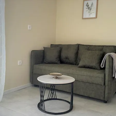 Apartmán Neretva Čapljina