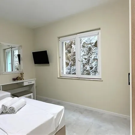 Apartmán Neretva *