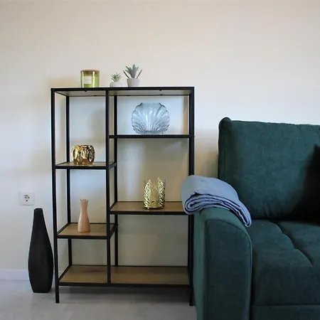 Apartmán Neretva Čapljina