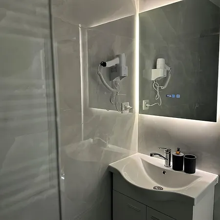 Apartament Neretva
