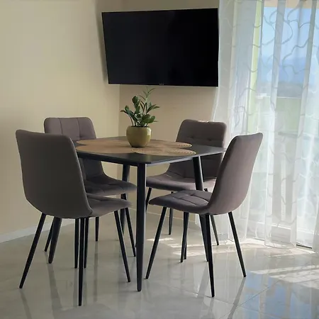 Neretva Apartmán *