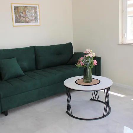 Apartamento Neretva Čapljina