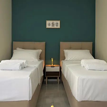 Apartament Neretva *