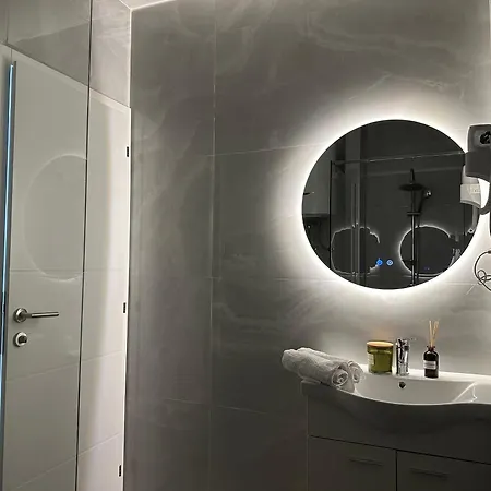 Neretva Apartmán