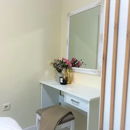Apartmán Neretva