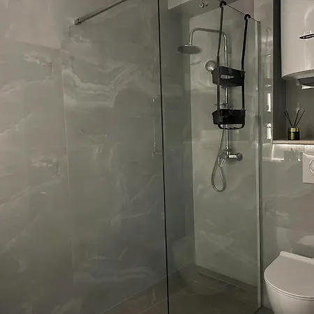 Neretva Apartmán *