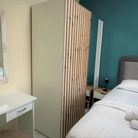 Apartament Neretva