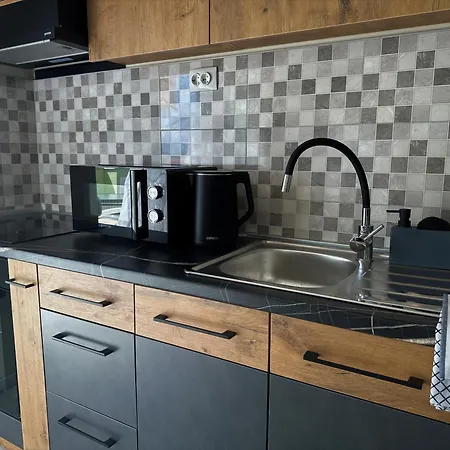 Apartament Neretva Čapljina