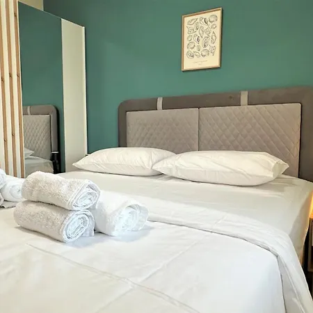 Neretva Apartmán