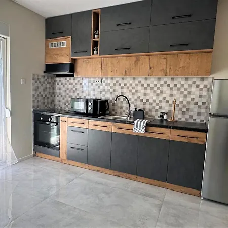 Neretva Apartmán *