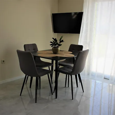 Apartament Neretva *