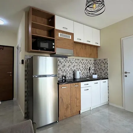 Neretva Apartmán