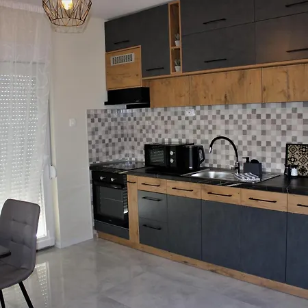 Apartament Neretva