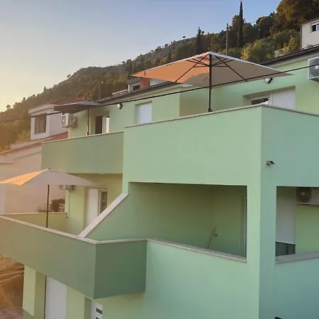 Apartamento Neretva *