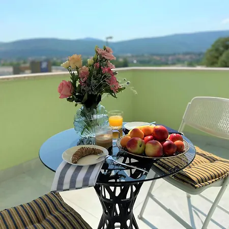 Neretva Apartmán