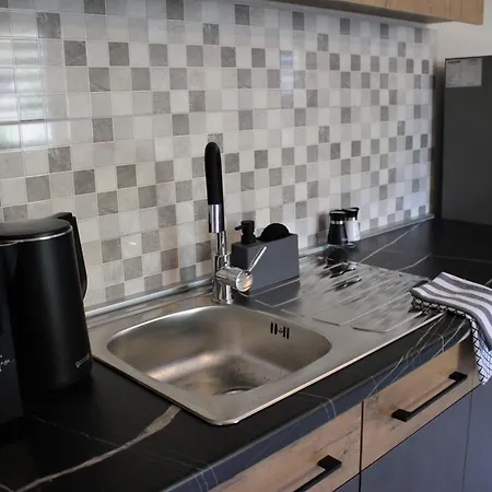 Apartament Neretva