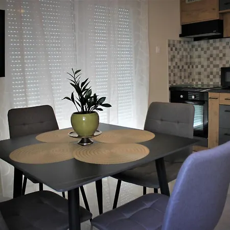 Neretva Apartament Čapljina