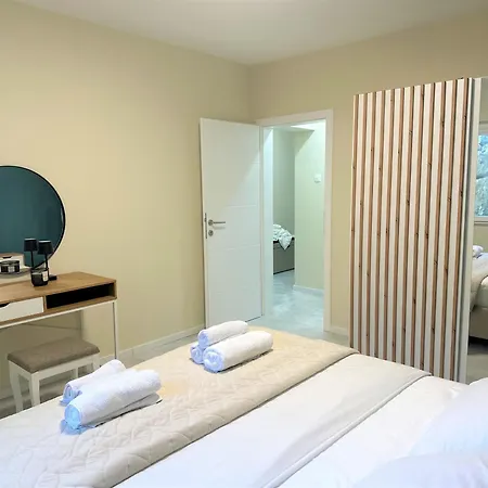 Apartament Neretva Čapljina