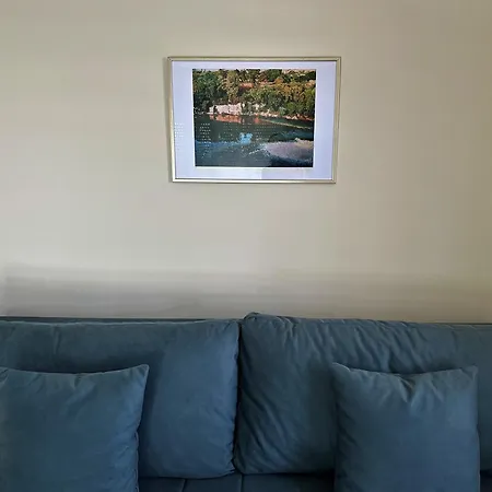 Neretva Apartmán *