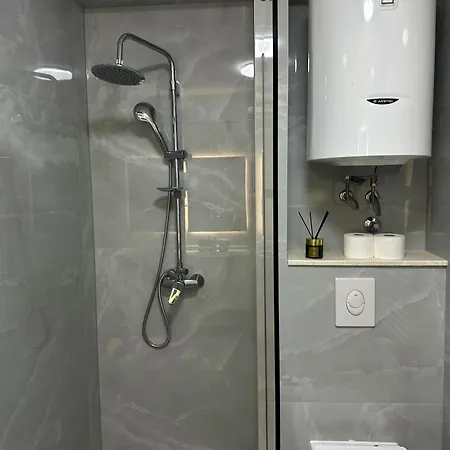 Neretva Apartmán Čapljina