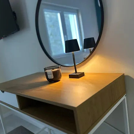 Neretva Apartament *