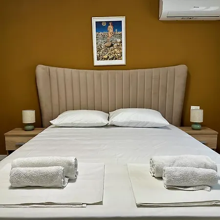 Apartament Neretva *