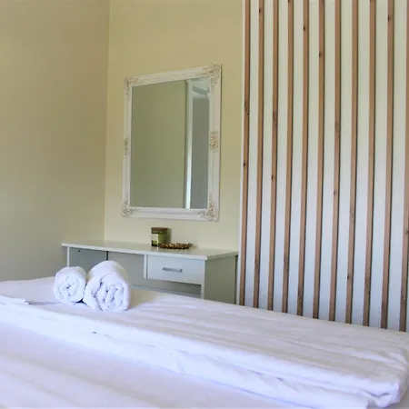 Neretva Apartament Čapljina