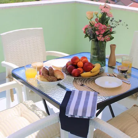 Neretva Apartmán