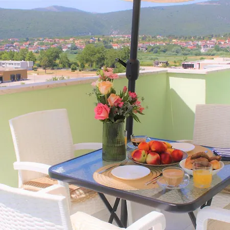 Neretva Apartament Čapljina