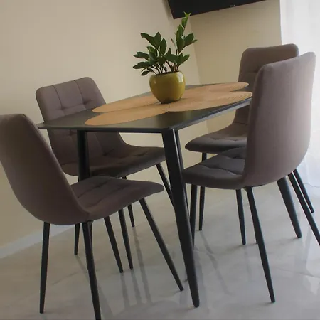Apartament Neretva