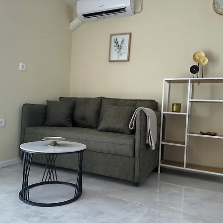 Apartament Neretva