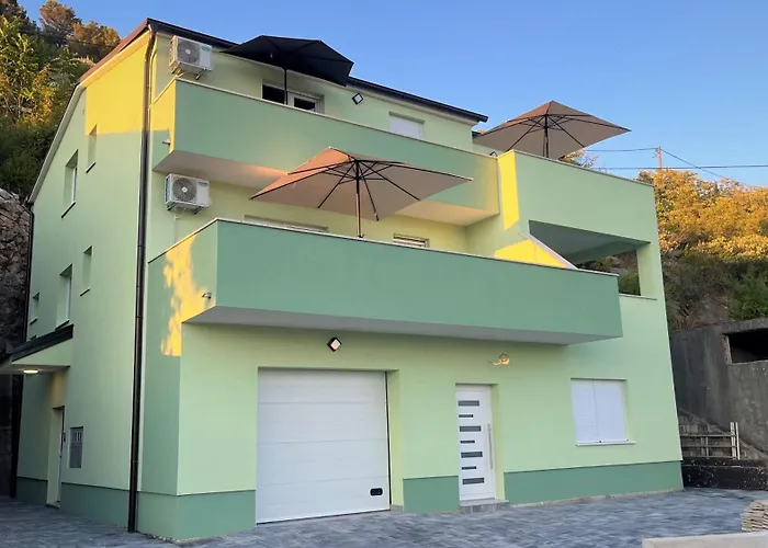 Neretva Apartamento *