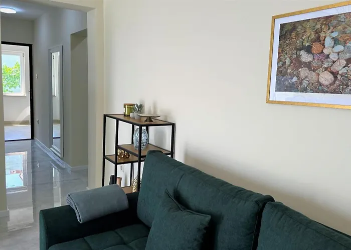 Neretva Apartamento *