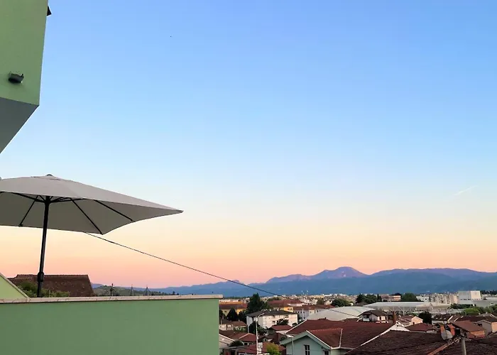 Apartamento Neretva *