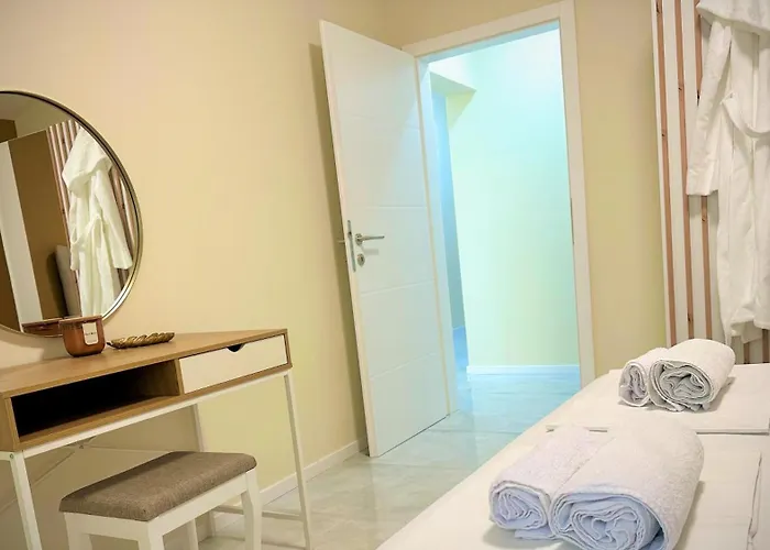 Neretva Apartamento Čapljina
