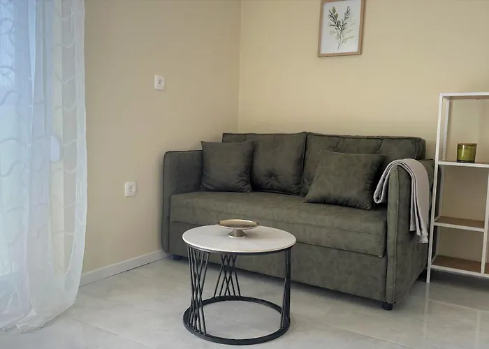 Apartamento Neretva Čapljina