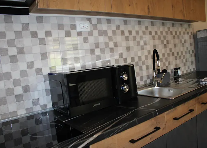 Neretva Apartamento *