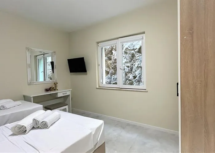 Apartamento Neretva *