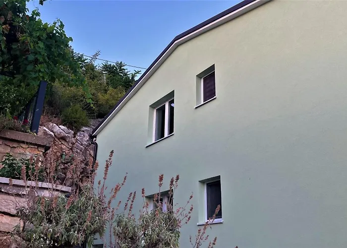 Neretva Apartamento Čapljina