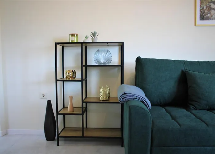 Apartamento Neretva Čapljina