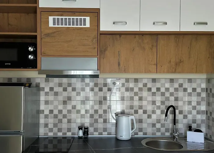 Neretva Apartamento Čapljina