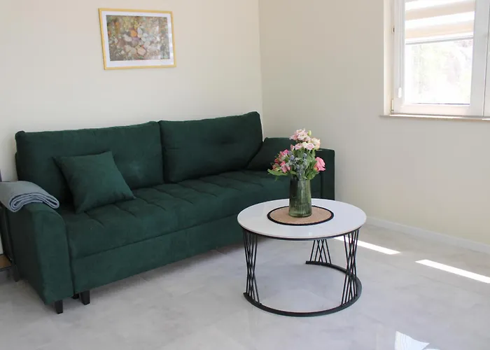 Apartamento Neretva Čapljina