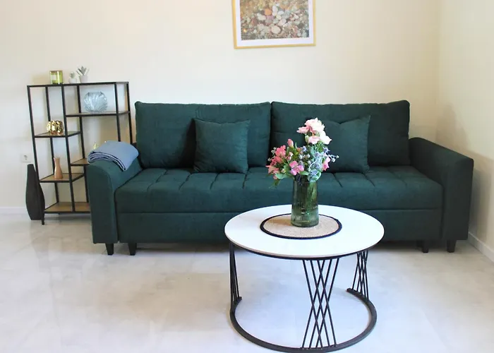 公寓 Neretva Čapljina